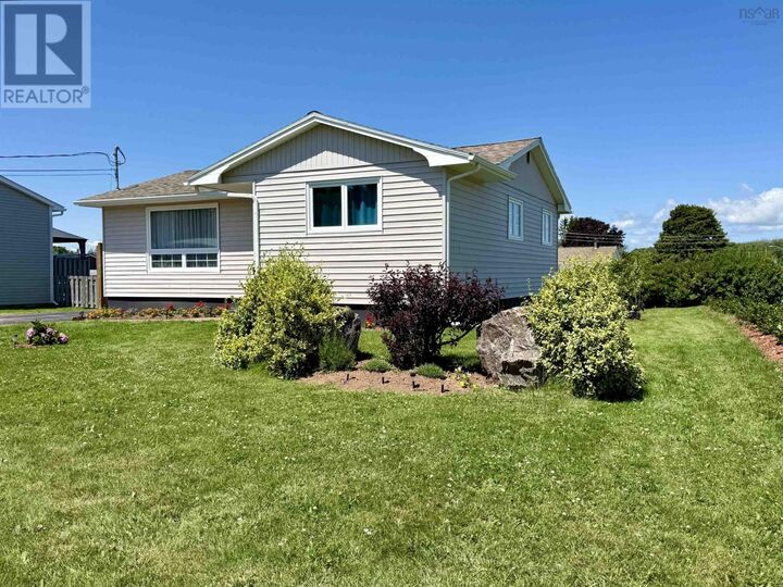 Property Photo: 24 Rhodes Avenue NS B4H 2J2