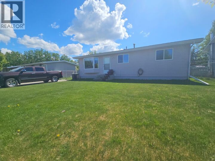 Property Photo: 4917 45 Street Northeast BC V0C 1J0