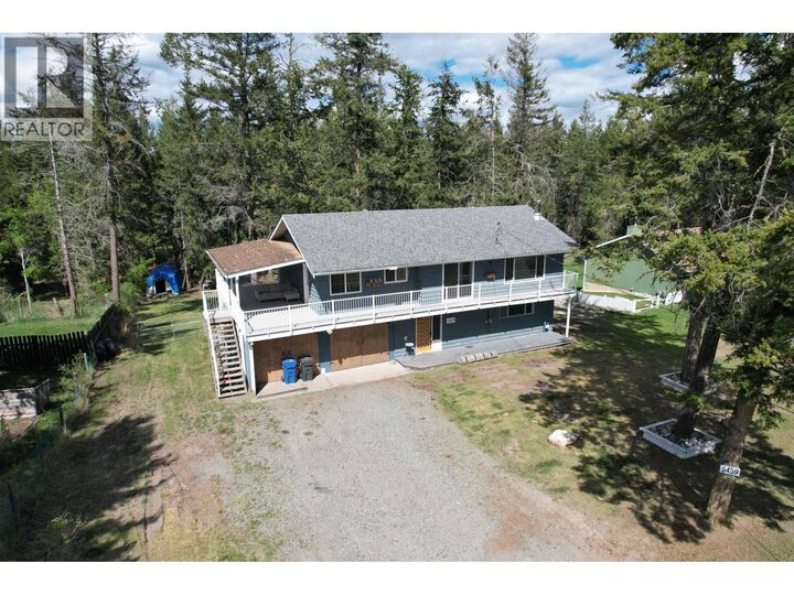 Property Photo: 5459 Donsleequa Court BC V0K 2Z0