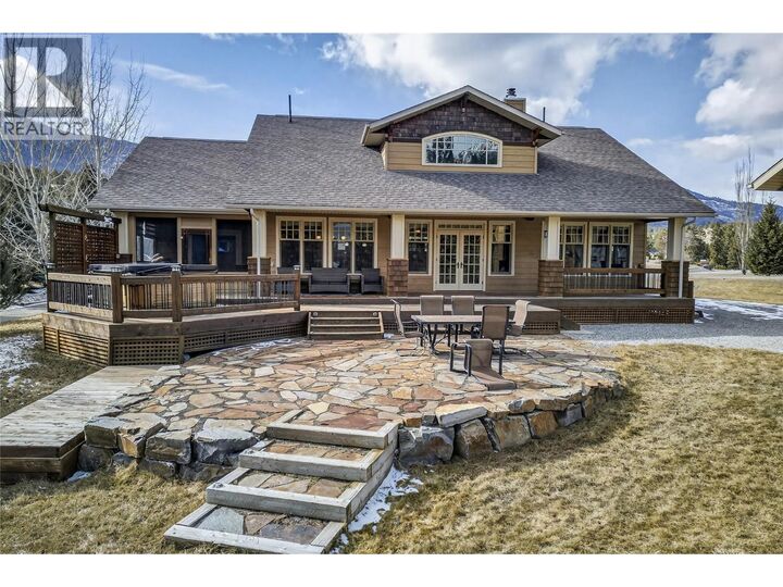 6880 Columbia Ridge Drive — photo 1