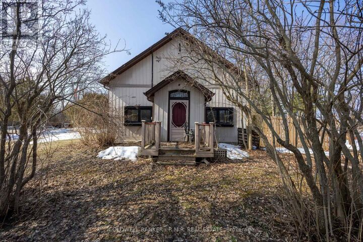 Property Photo:  3591 Proutt Road  ON L0B 1L0 