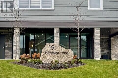Photo de la propriété: 19 Hampton Lane 202 ON K0L 2H0