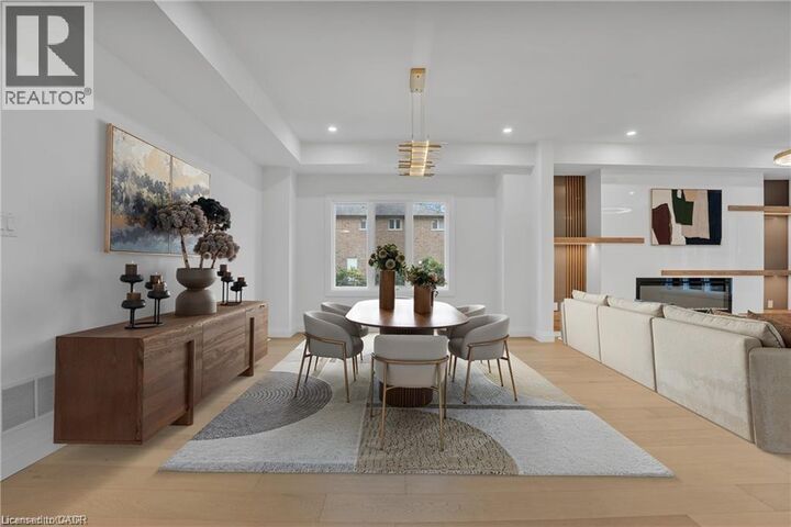 Property Photo:  390 Southcote Road  ON L9G 2W3 