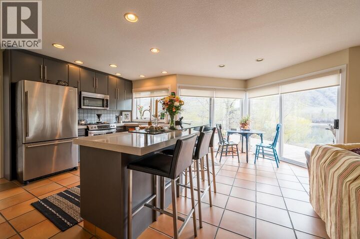 Property Photo: 604 Stansfield Road BC V2B 6M3