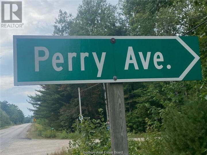 Property Photo:  Lot 6 Perry Avenue  ON P0M 2A0 
