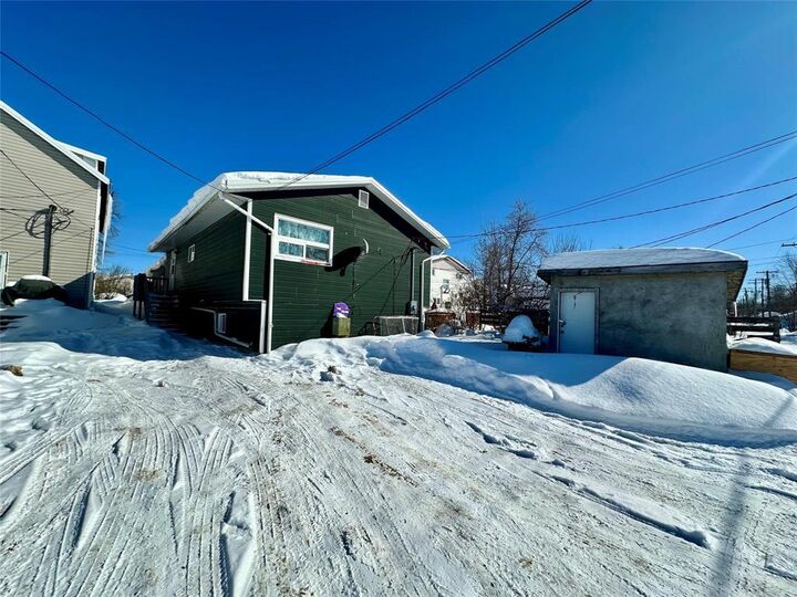 Photo de la propriété: 324 Larose Avenue MB R9A 1K2