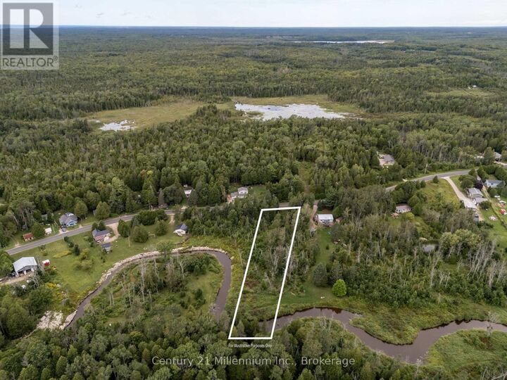 Photo de la propriété:  624 Stokes Bay Road  ON N0H 1W0 