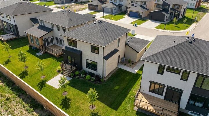 Photo de la propriété:  38 Clover Terrace  MB R2V 5L2 