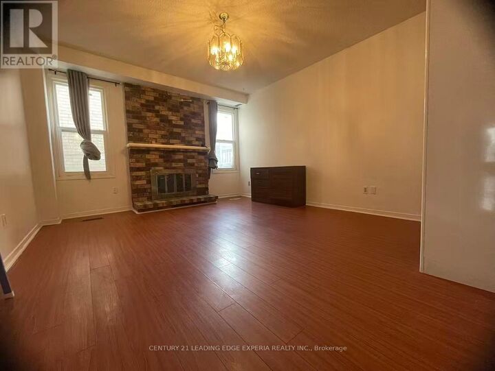 Property Photo:  58 Carl Crescent  ON M1W 3R2 