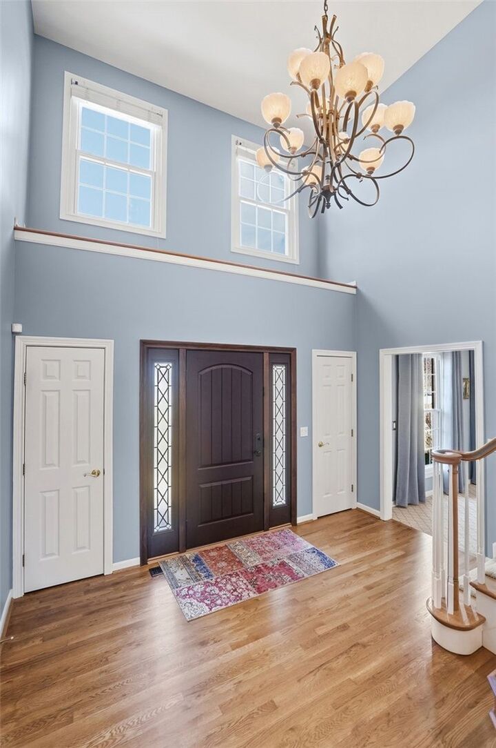 Property Photo:  6803 E Haven Court  OH 45040 