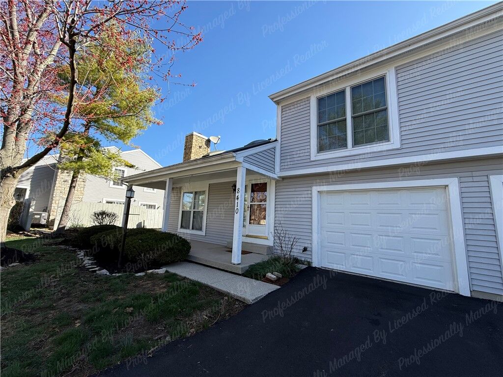 Property Photo:  8410 McEwen Road  OH 45458 