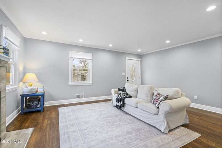 Property Photo:  2041 Morrow Avenue  NY 12309 