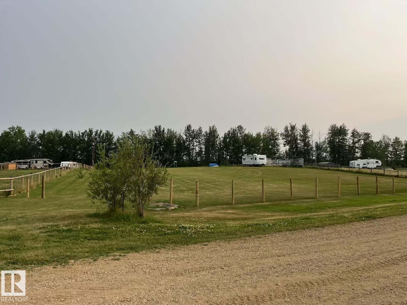Property Photo:  2 Ambrose Avenue  AB T9S 1S2 
