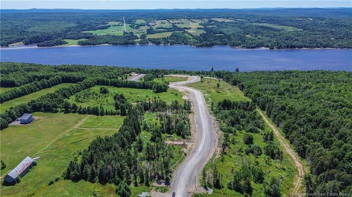 Property Photo:  Lot 22-4 Route 616  NB E6L 1S6 