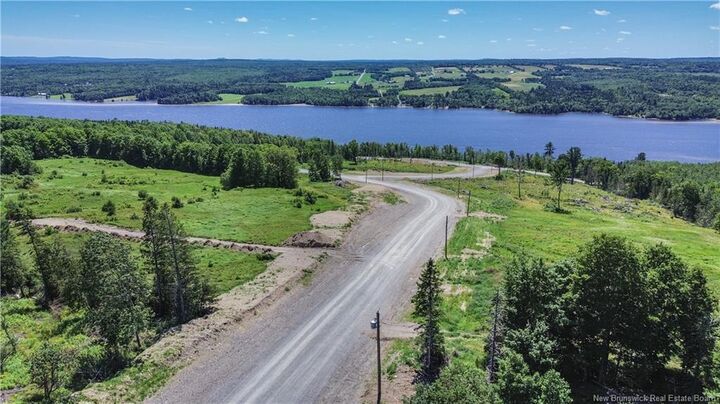 Lot 22-21 Route 616 — photo 1