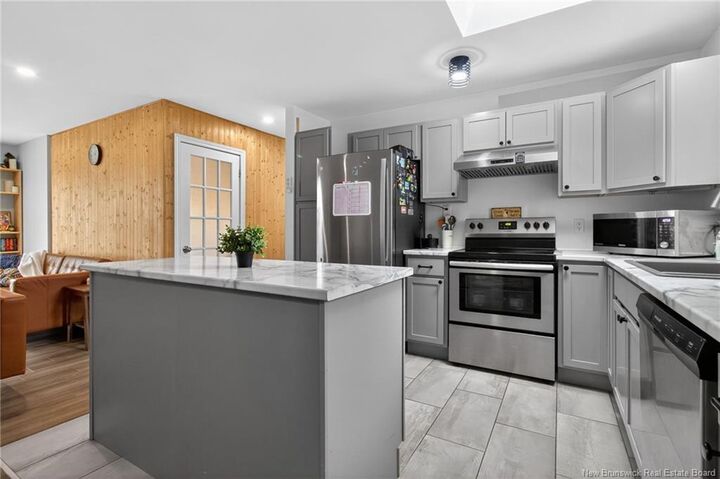Property Photo: 1828 Amirault Street NB E1A 7J8