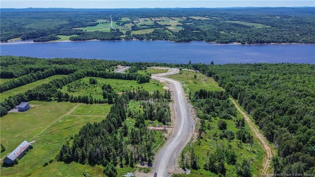 Property Photo: Lot 22-36 Route 616 NB E6L 1S6