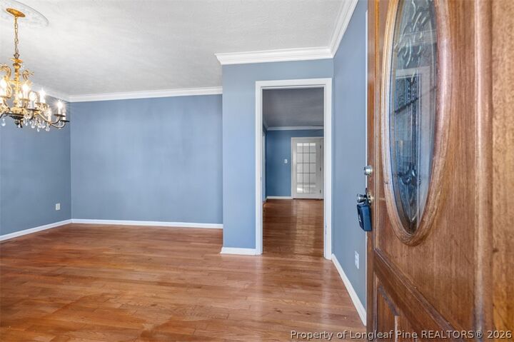 Property Photo:  504 Fenmark Place  NC 28314 