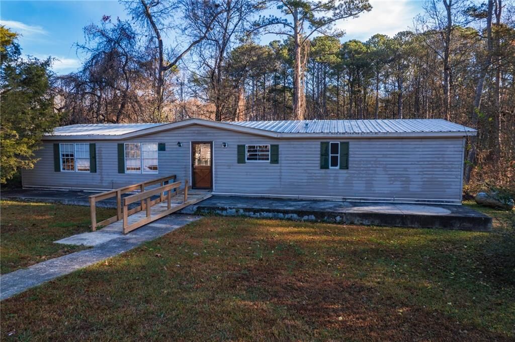 Property Photo:  73 Lambert Street  GA 30143 