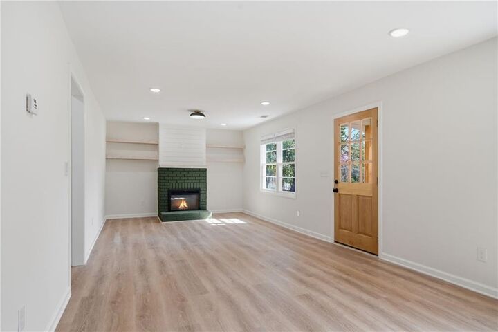 Property Photo:  1770 Woodland Trail  GA 30041 