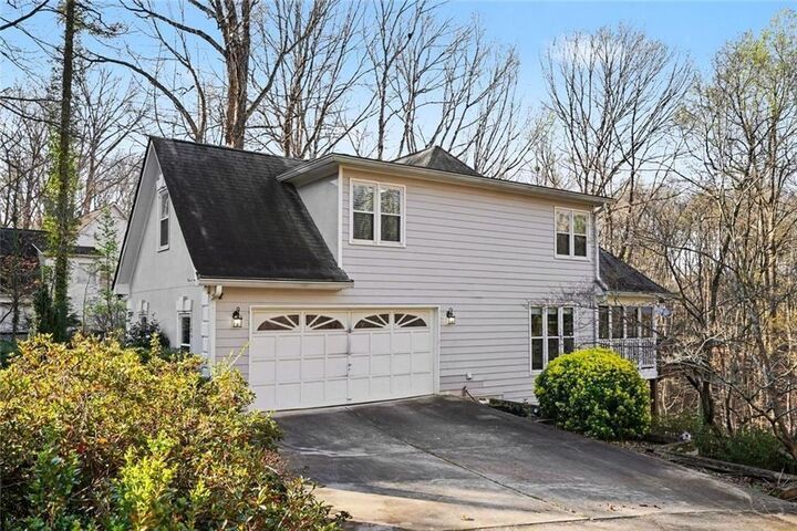 Property Photo: 285 Due West Street GA 30157