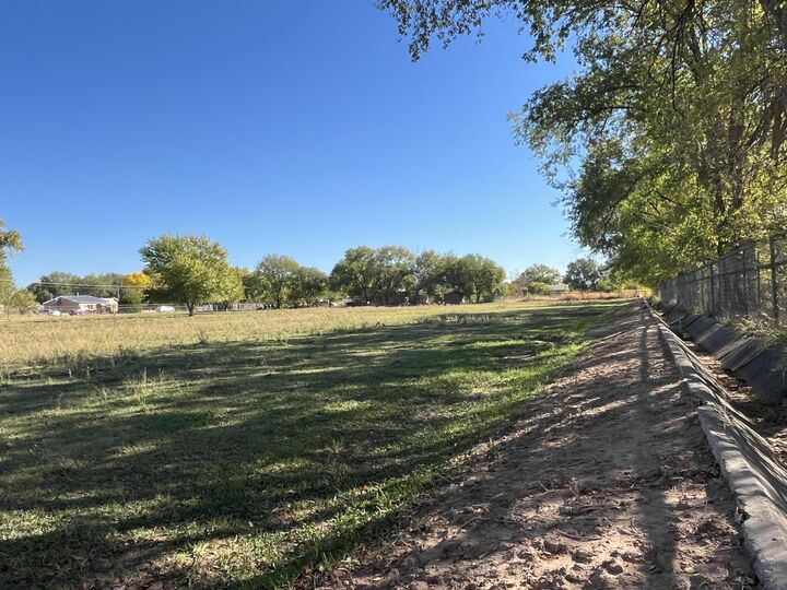 Property Photo:  El Pinon Lane SW  NM 87105 