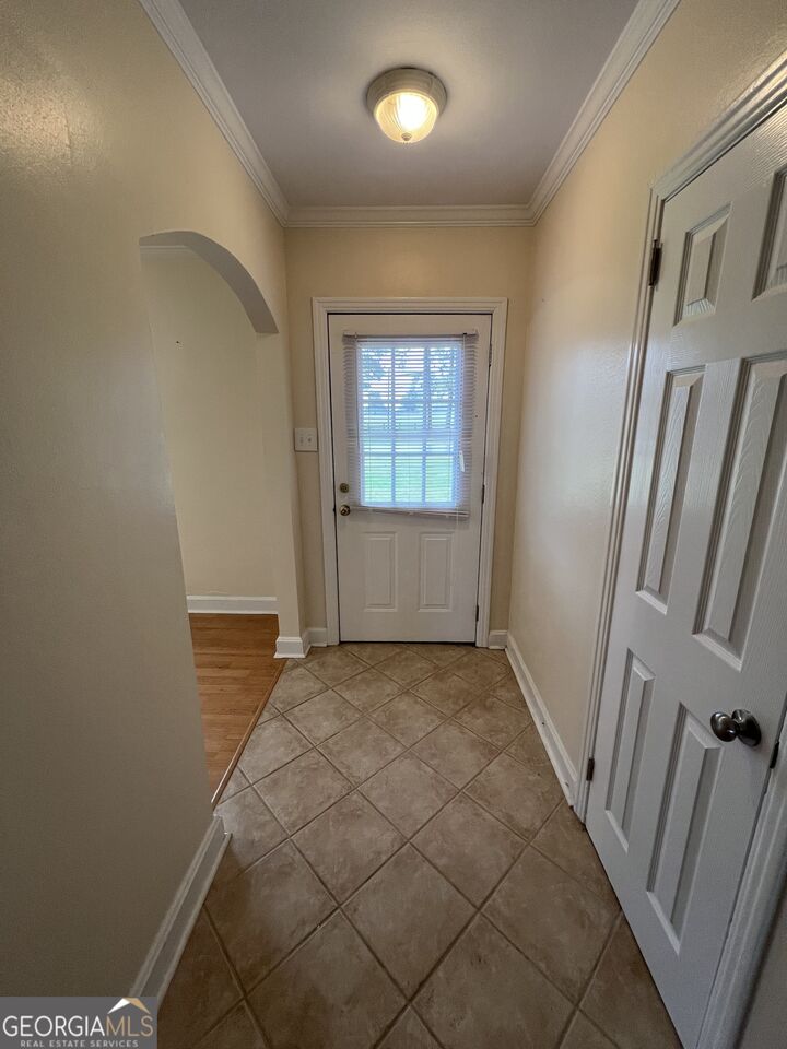 Property Photo: 124 Tignall Road GA 30673