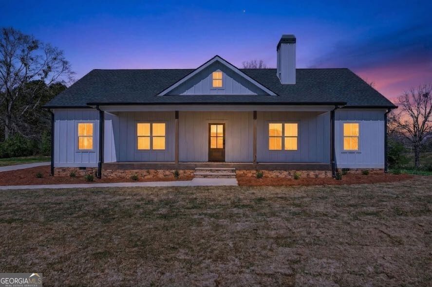 Property Photo:  51 Fast Lane  AL 36273 