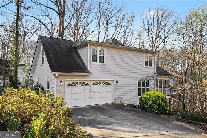 Property Photo:  285 Due West Street  GA 30157 