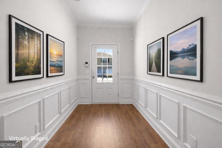 Property Photo:  125 Cockle Shell Road  GA 31419 