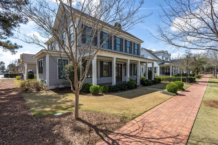 Property Photo: 3454 Punkin Street GA 31909