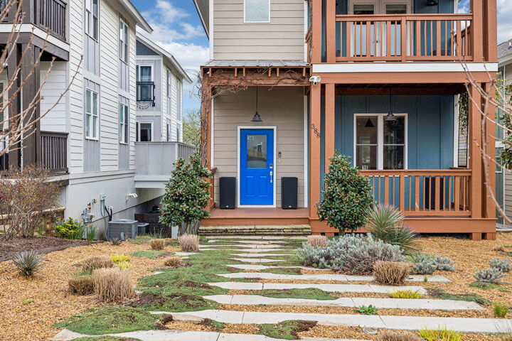 Property Photo:  388 Harper Street  TN 37405 