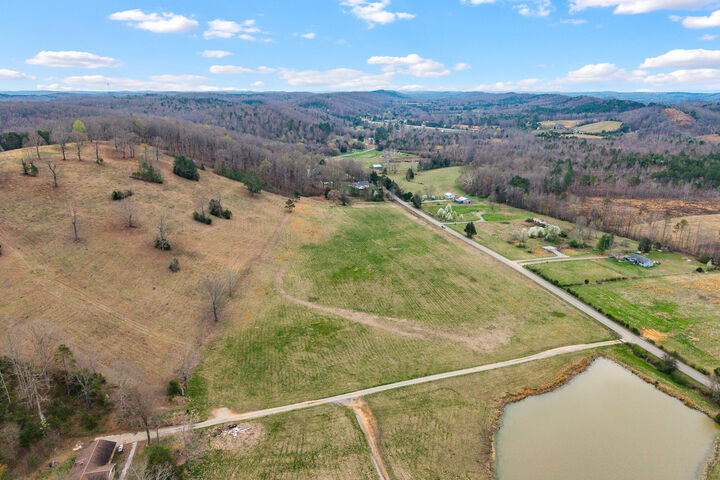 Property Photo:  Lot 7 N Nopone Valley Road  TN 37322 