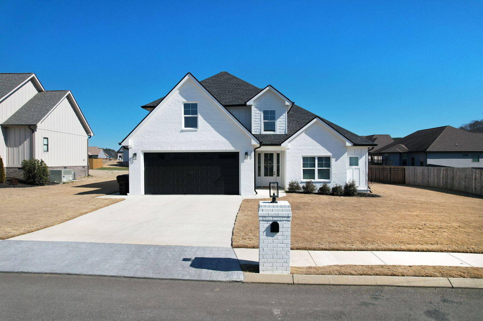 Property Photo: 157 White Tail Lane NW TN 37312