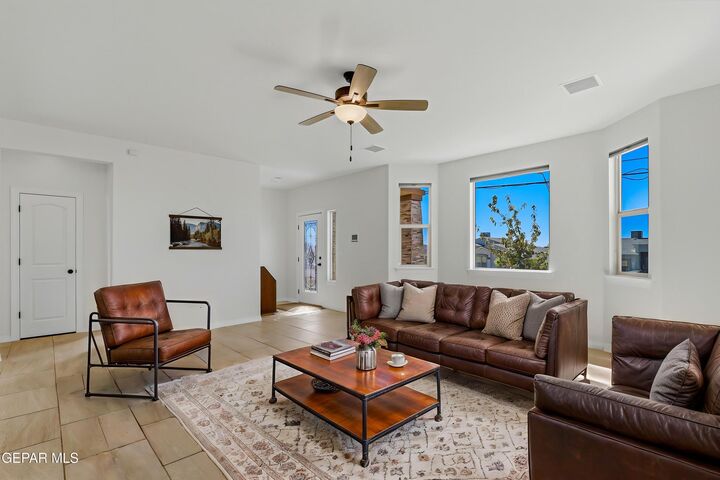 Property Photo: 14927 Pebble Hills Boulevard TX 79938