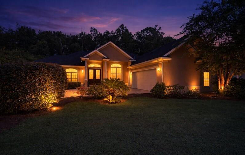 Property Photo:  240 Osprey Circle  GA 31558 