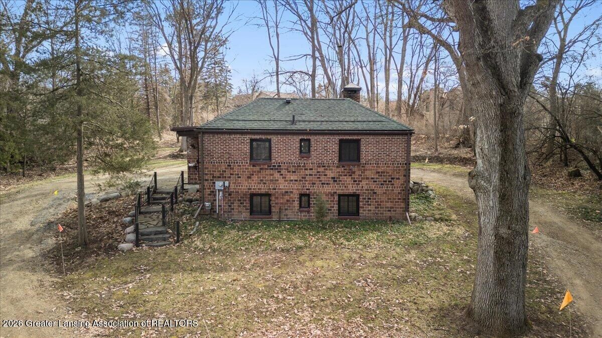 Property Photo: 2593 Mount Hope Road MI 48864