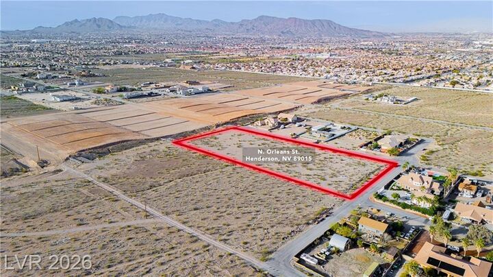 Property Photo:  Unknown  NV 89015 