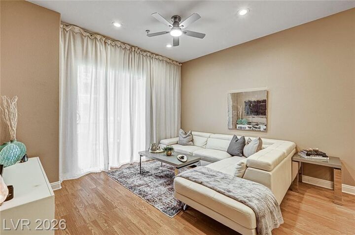 Property Photo:  56 East Serene Avenue 225  NV 89123 