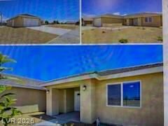 Property Photo:  3016 Mount Charleston Drive  NV 89048 