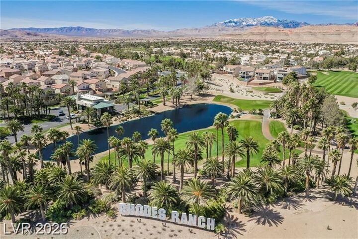 Property Photo:  225 Fox Lake Avenue  NV 89148 