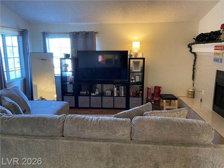 Property Photo:  5801 Medallion Drive 202  NV 89122 