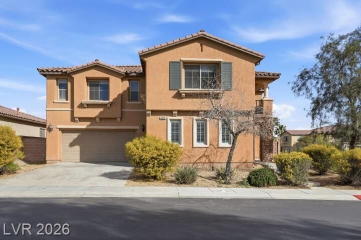 Property Photo: 6828 Arden Glade Court NV 89084