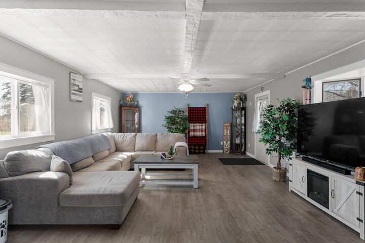 Property Photo:  4404 N 350  IN 46371 