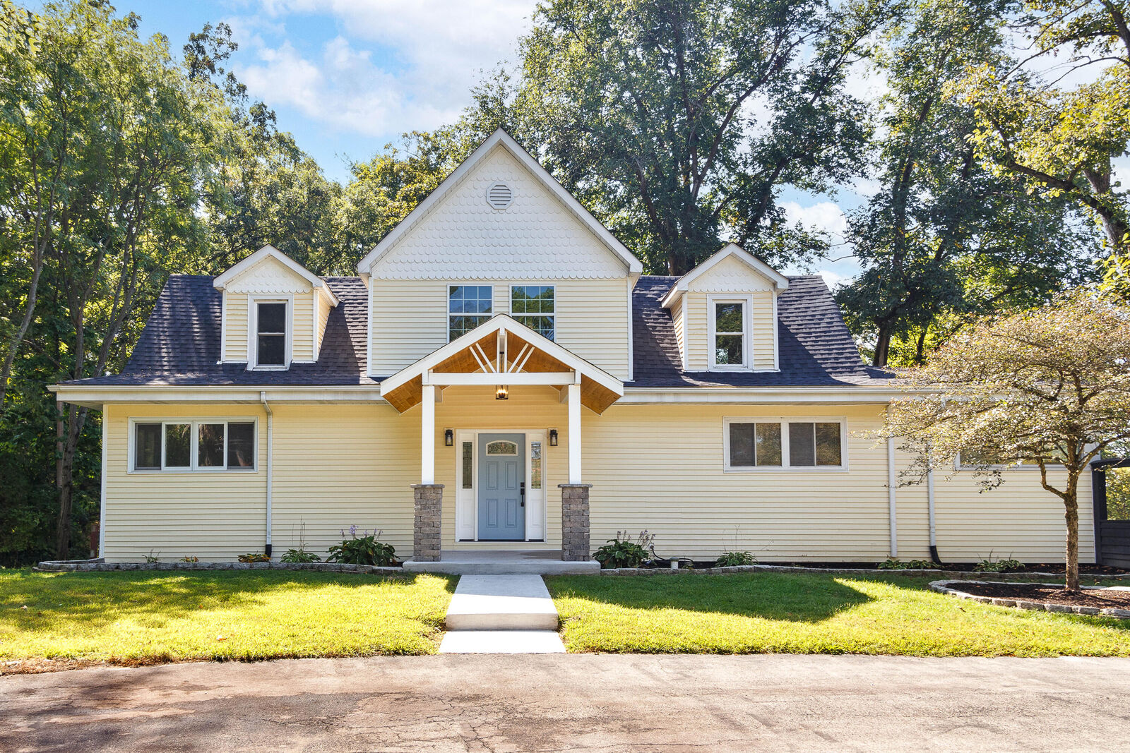 Property Photo:  3721 W 133rd Avenue  IN 46307 