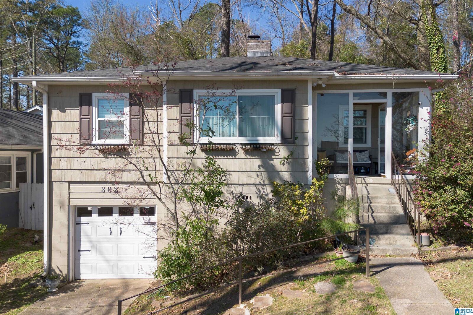 Property Photo:  302 Mecca Avenue  AL 35209 
