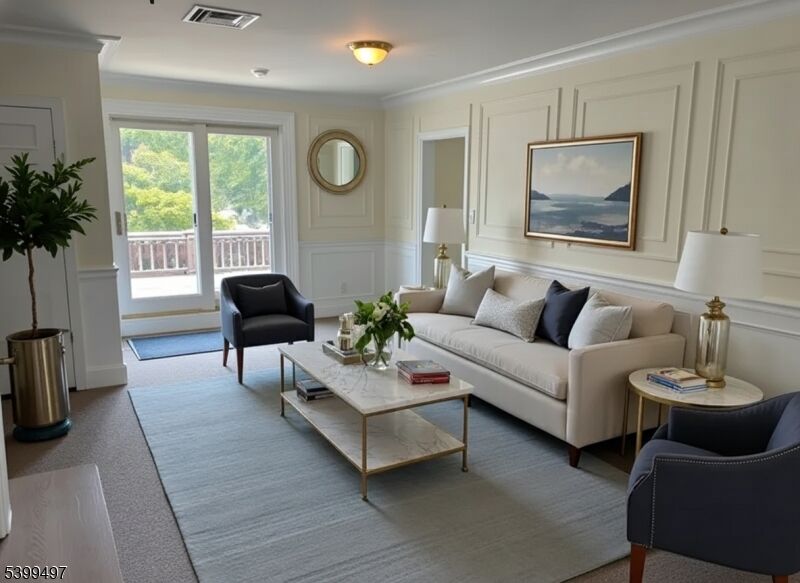 Property Photo:  203 Lawrence Street 1  NJ 07090 