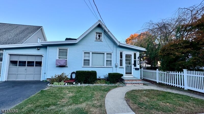 Property Photo:  32 Leary Ave  NJ 07403 