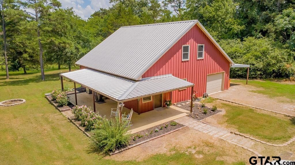 Property Photo:  249 Private Road 6936  TX 75410 