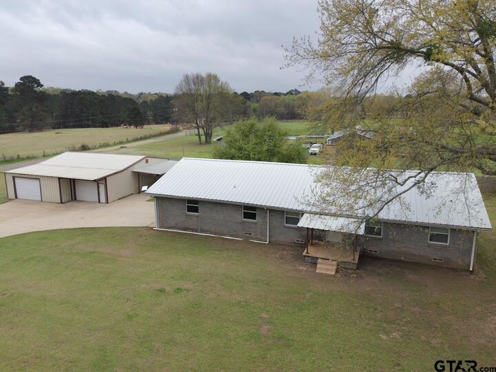 Property Photo:  667 Allen Road  TX 75605 